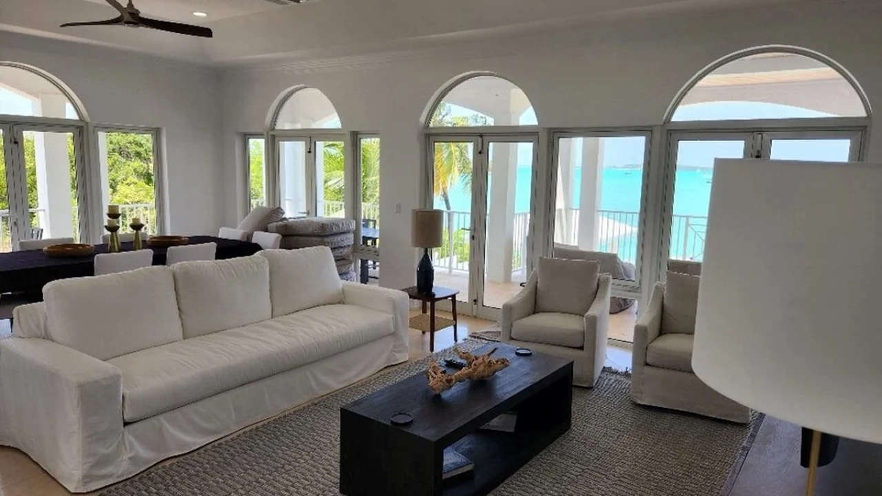 Villa Reverie - Exuma - Great Exuma (7)