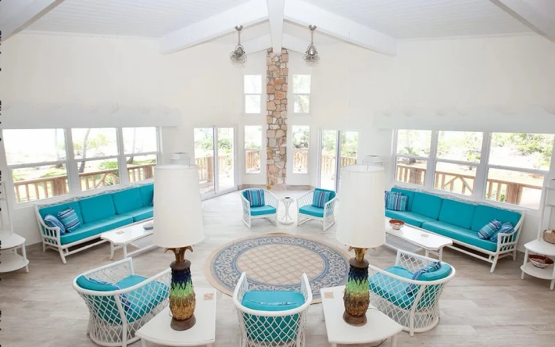 West House at Mi Dun Dee - Exuma - Great Exuma (18)