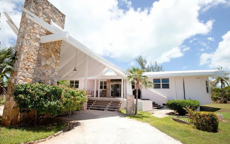 West House at Mi Dun Dee - Exuma - Great Exuma (2)