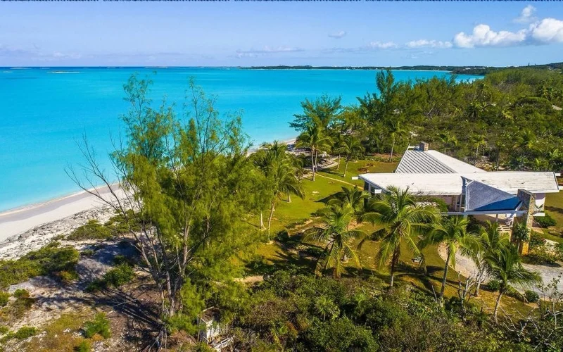 West House at Mi Dun Dee - Exuma - Great Exuma (4)