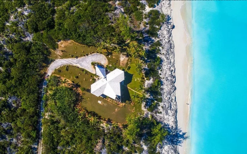 West House at Mi Dun Dee - Exuma - Great Exuma (5)